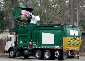 trash-truck