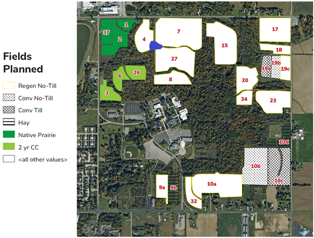 OSU Ag Run-Off 12-23